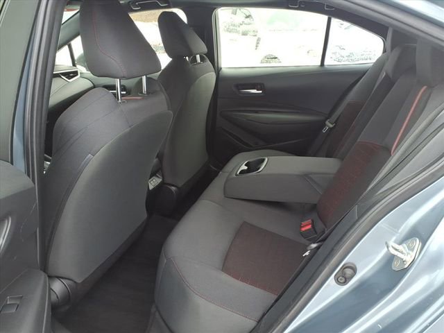 Certified 2024 Toyota Corolla SE w/ SE Premium Package image 9