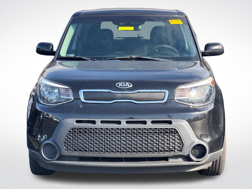 Used 2016 Kia Soul FWD image 3