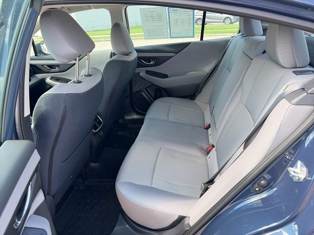 Certified 2025 Subaru Legacy Premium w/ Popular Package #1A AWD/4WD image 23