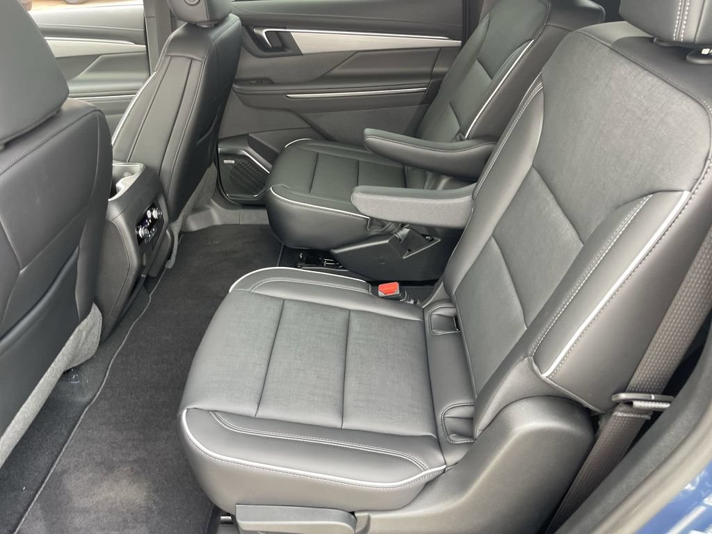New 2026 Buick Enclave Preferred w/ Super Cruise Package FWD image 26