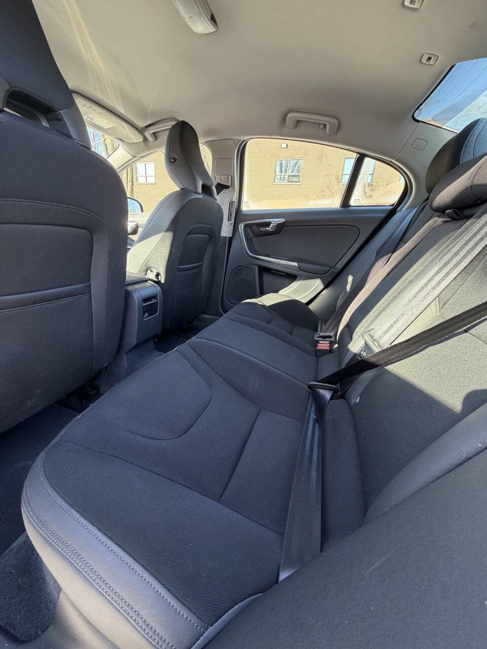 Used 2013 Volvo S60 T5 image 12