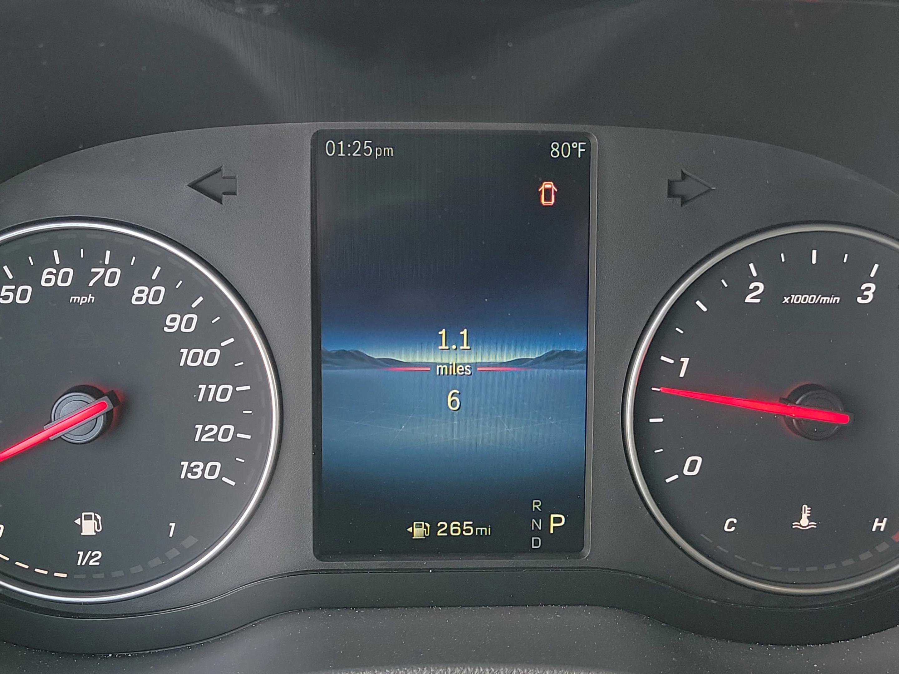 New 2025 Mercedes-Benz Sprinter 2500 image 22