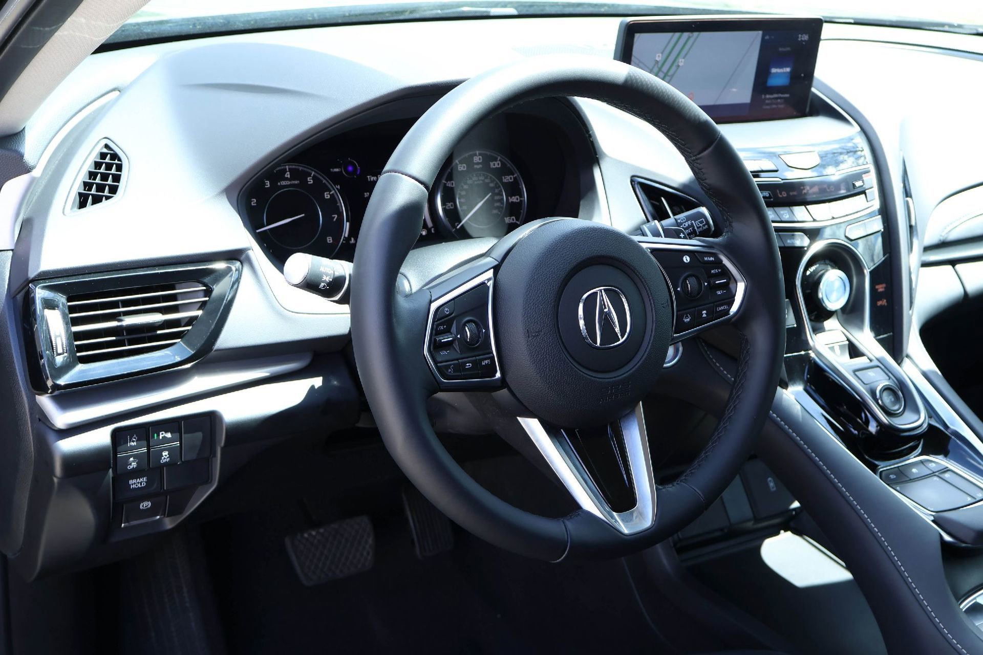 Certified 2019 Acura RDX w/ Technology Package image 2