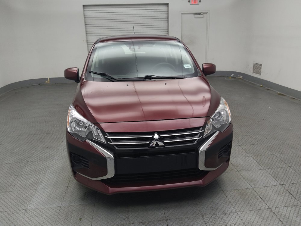 Used 2023 Mitsubishi Mirage ES FWD image 14