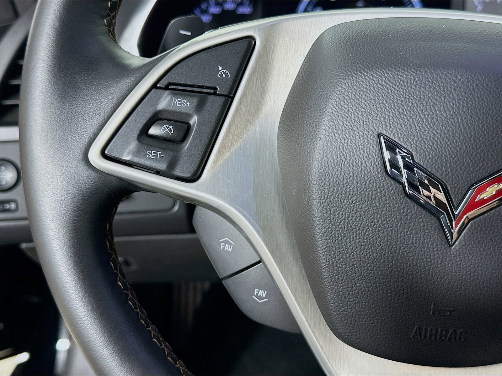 Used 2015 Chevrolet Corvette Stingray Coupe w/ 3LT Preferred Equipment Group RWD image 18