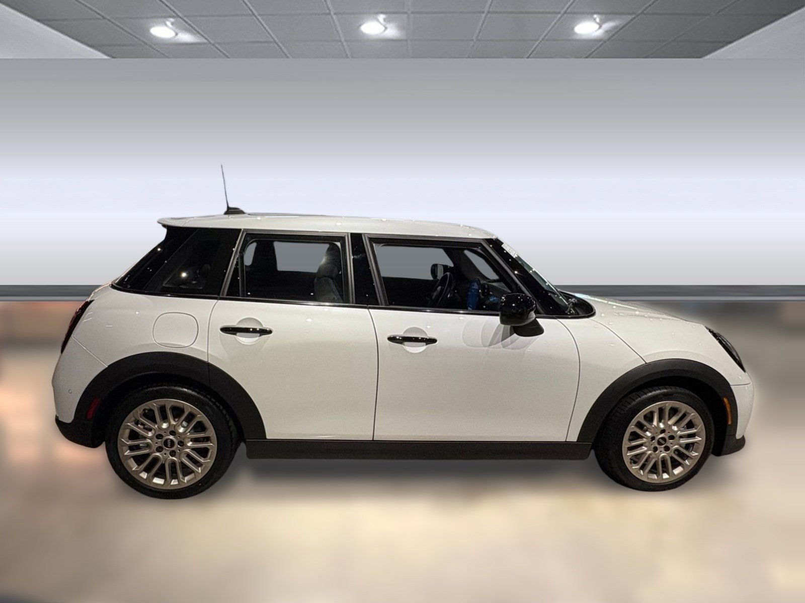 New 2026 MINI Cooper S image 7