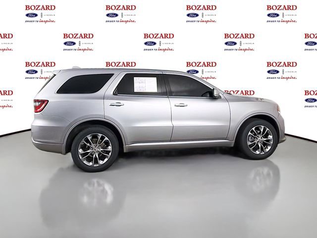 Used 2019 Dodge Durango GT AWD/4WD image 9