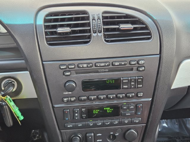 Used 2003 Ford Thunderbird RWD image 17