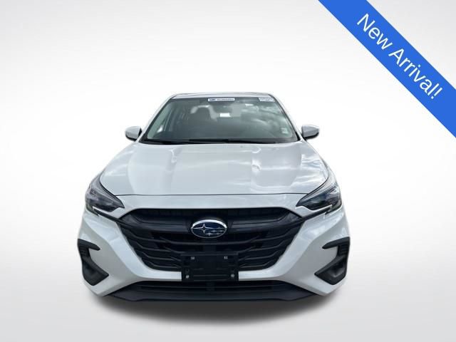 Used 2025 Subaru Legacy Premium image 2