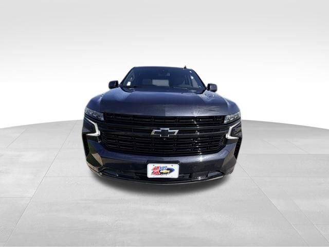 Used 2024 Chevrolet Tahoe RST w/ Luxury Package AWD/4WD image 3