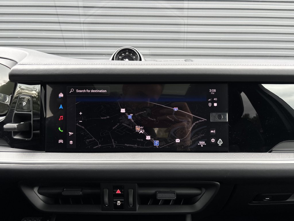 New 2026 Porsche Cayenne E-Hybrid AWD/4WD image 19
