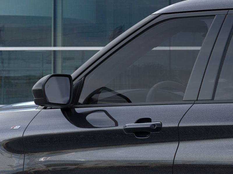 New 2026 Ford Explorer ST-Line image 22