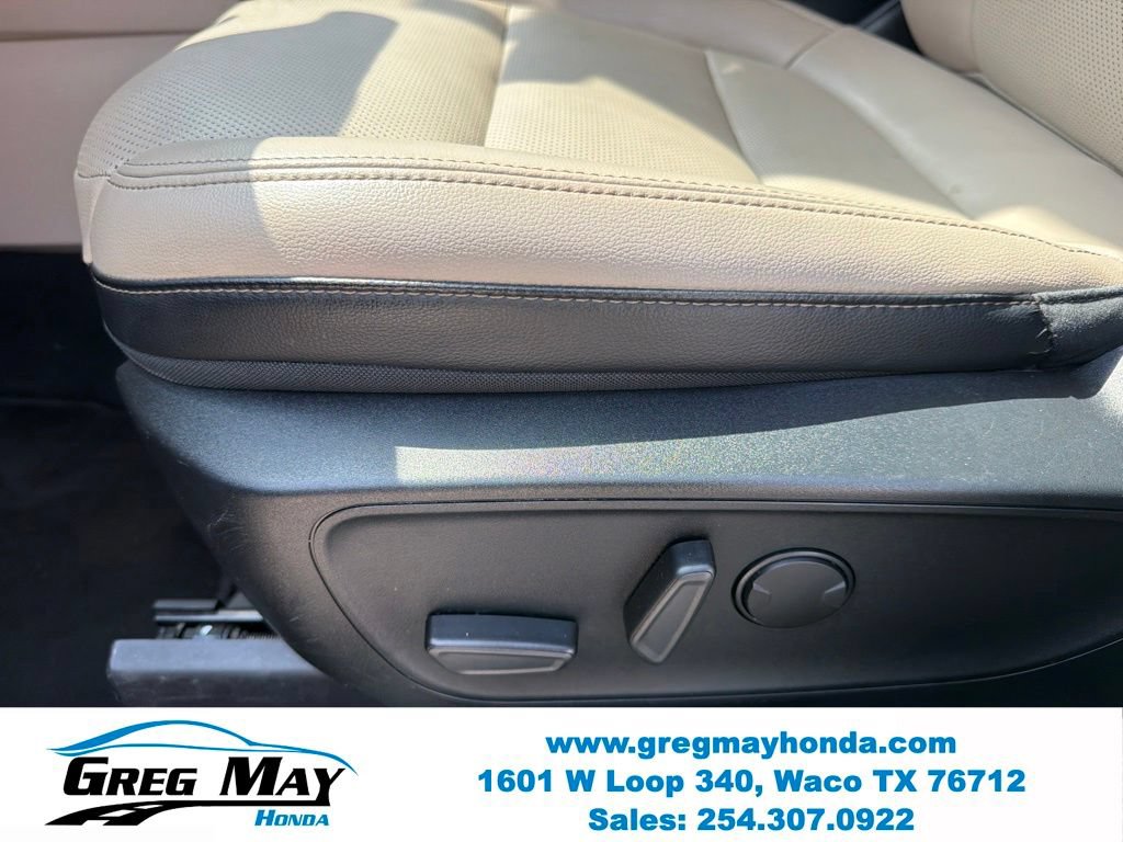 Used 2020 Ford Escape SEL AWD/4WD image 13