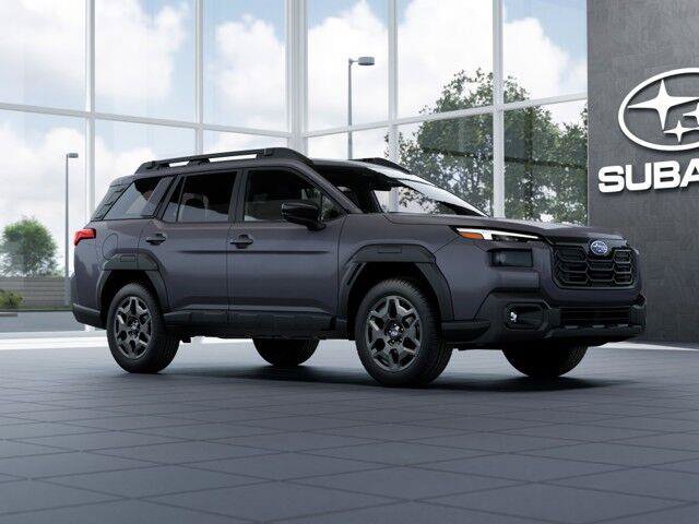 New 2026 Subaru Outback Premium AWD/4WD image 1