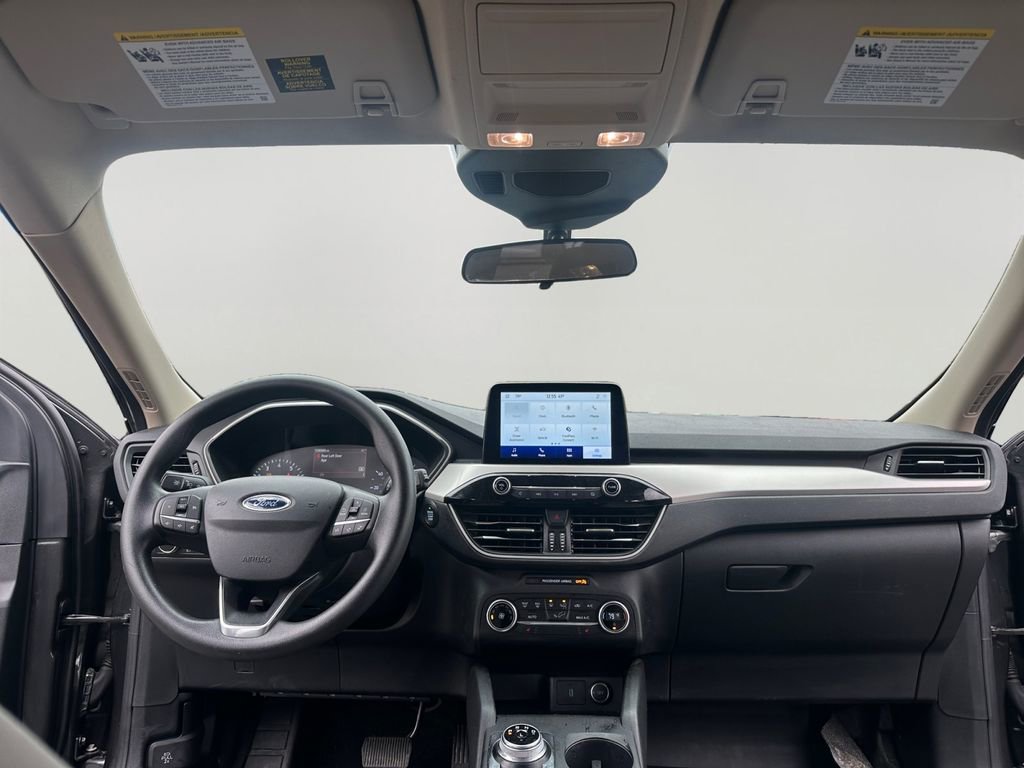Used 2020 Ford Escape SE image 10