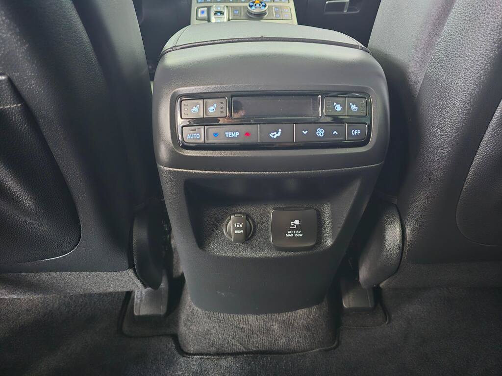 Used 2025 Hyundai Palisade SEL AWD/4WD image 35
