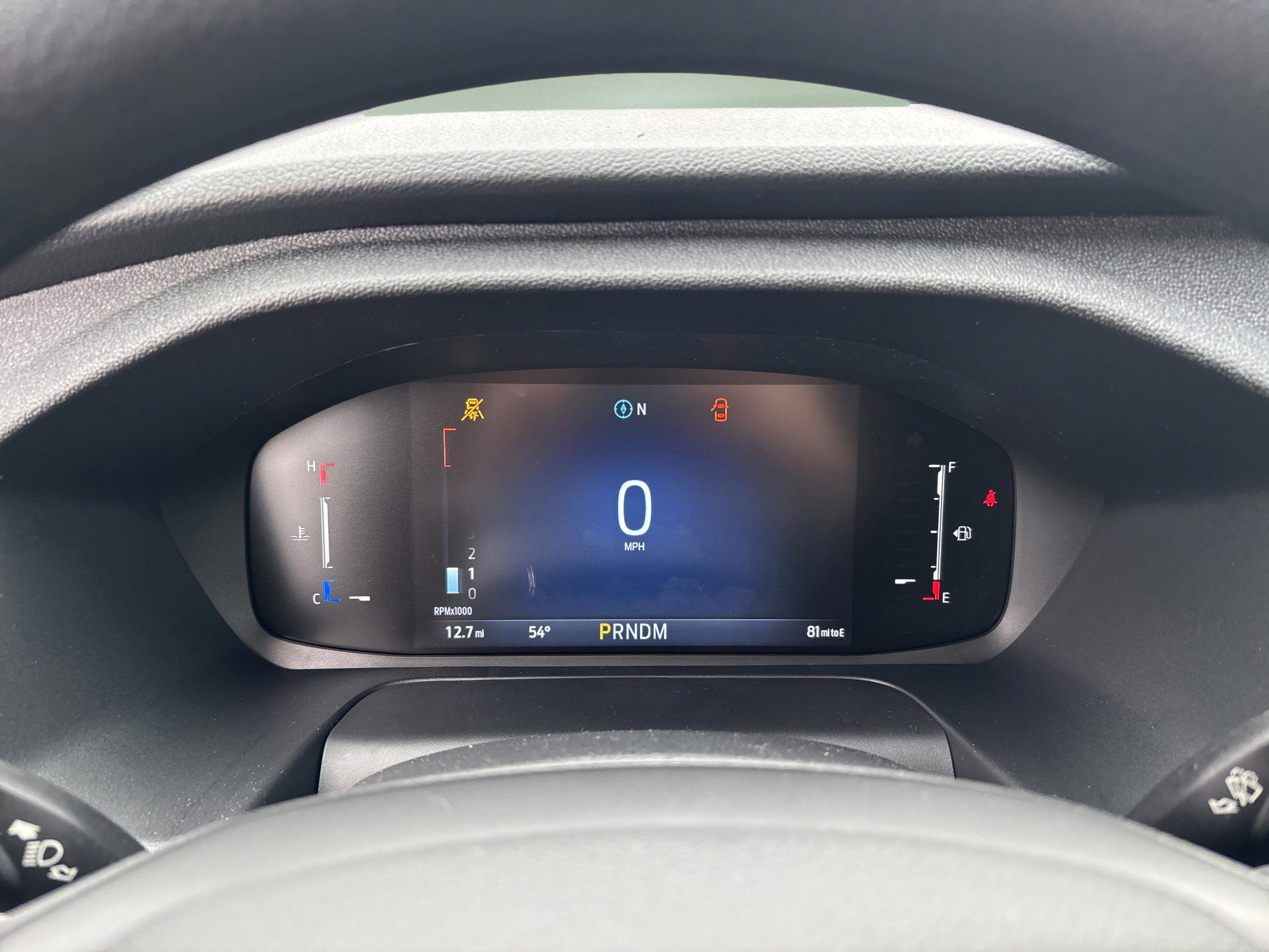 New 2026 Ford Transit 150 XL w/ Load Area Protection Package RWD image 12