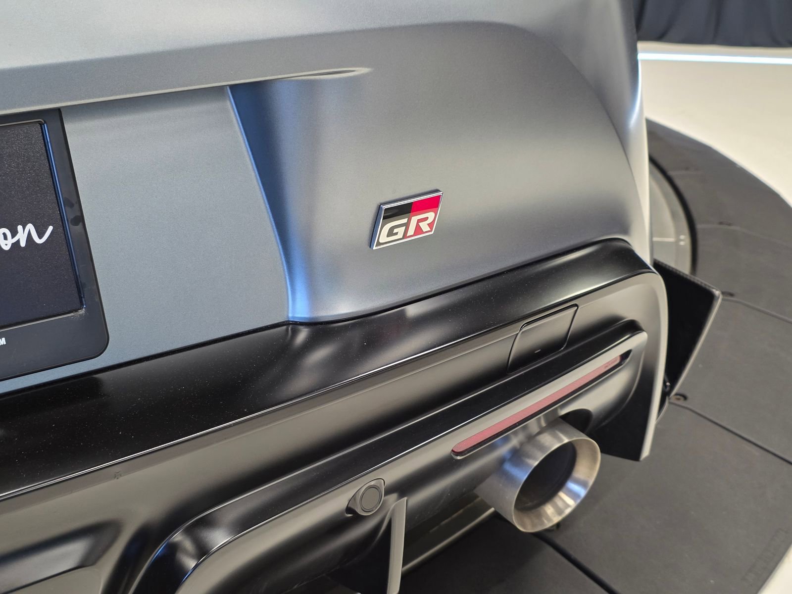 Used 2022 Toyota Supra A91 Edition w/ Driver Assist Package RWD image 48