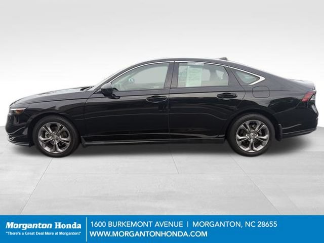 Used 2024 Honda Accord EX image 5