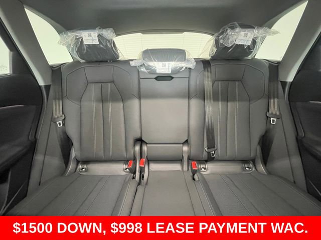 New 2025 Audi Q5 2.0T Premium Plus image 7