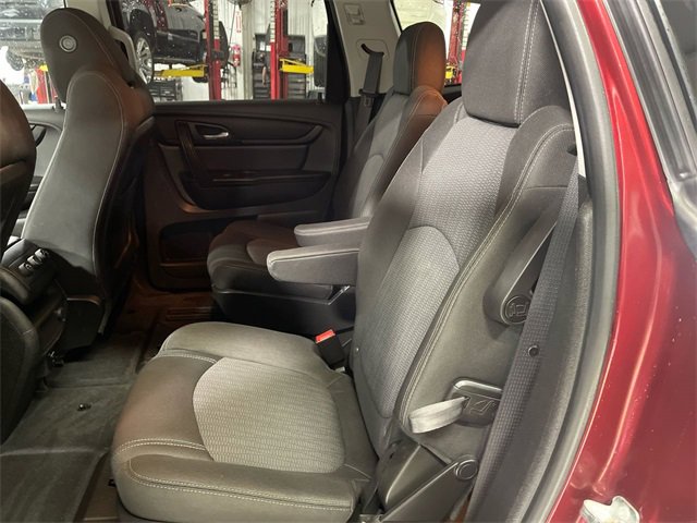 Used 2016 Chevrolet Traverse LT w/ Style and Technology Package image 21