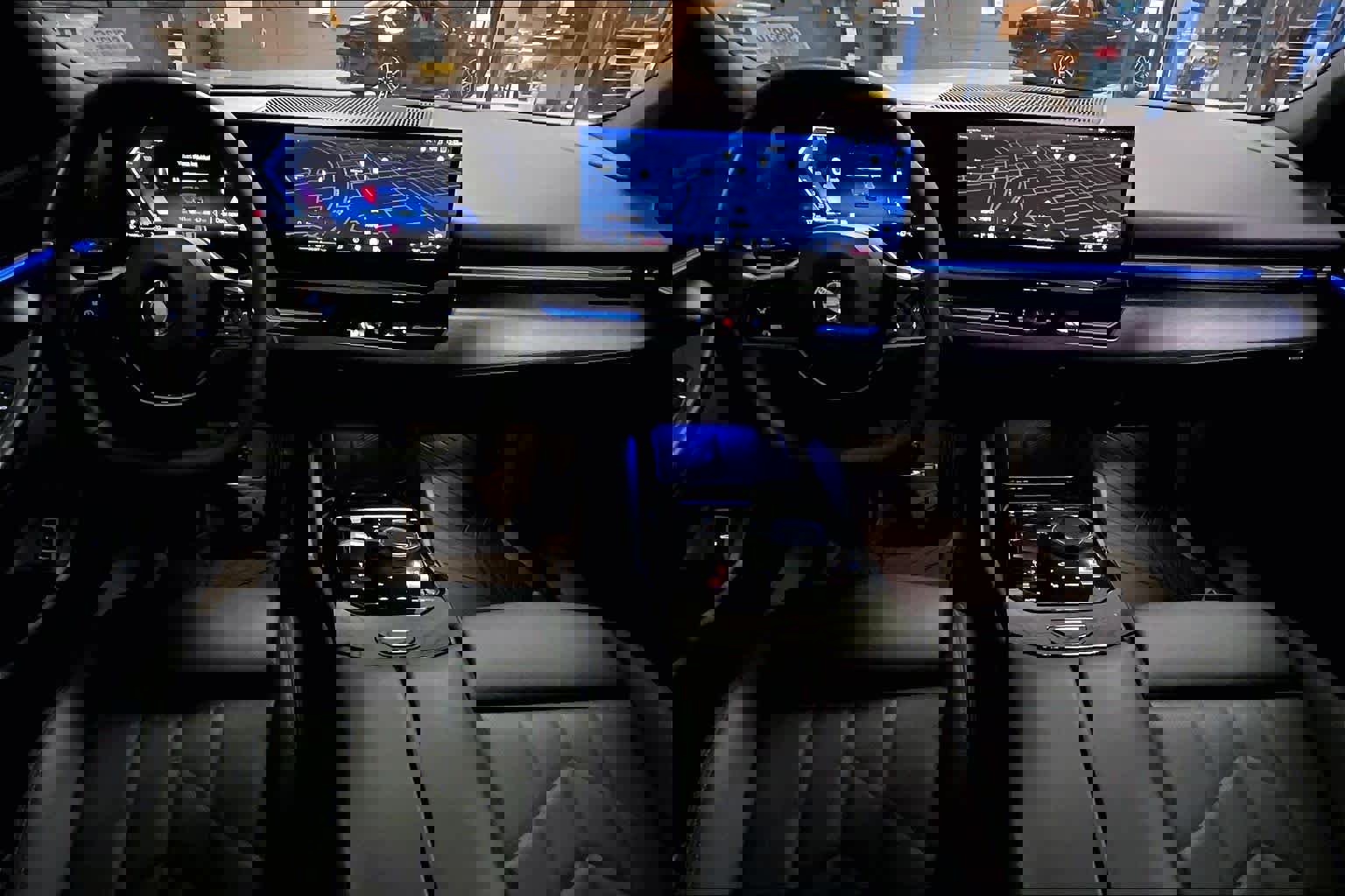 Certified 2025 BMW 530i image 14