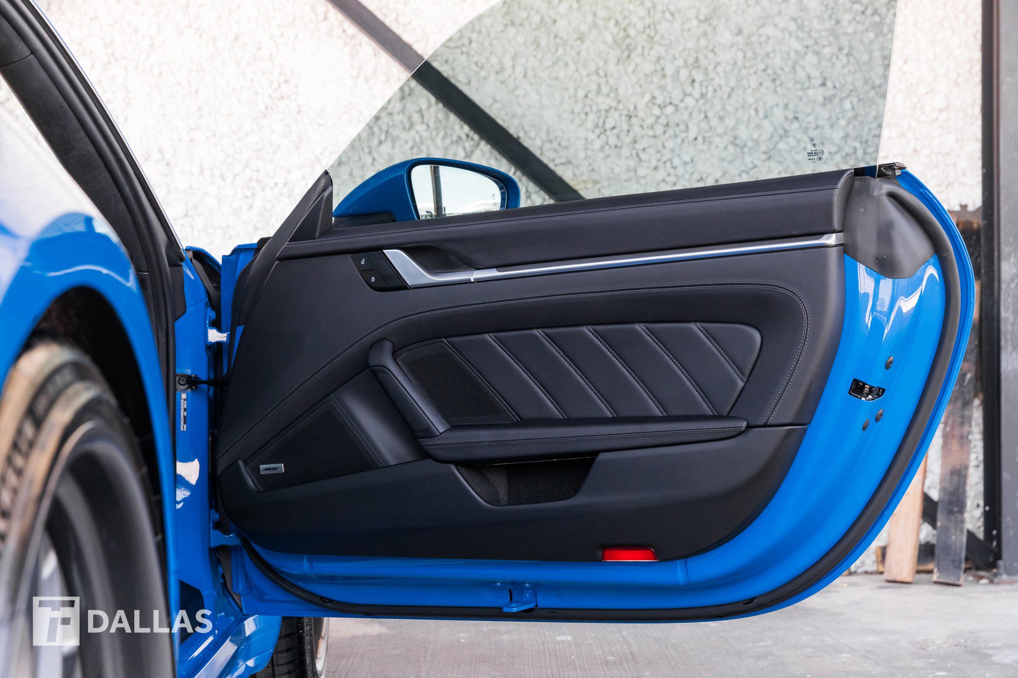 Used 2024 Porsche 911 Turbo S image 38