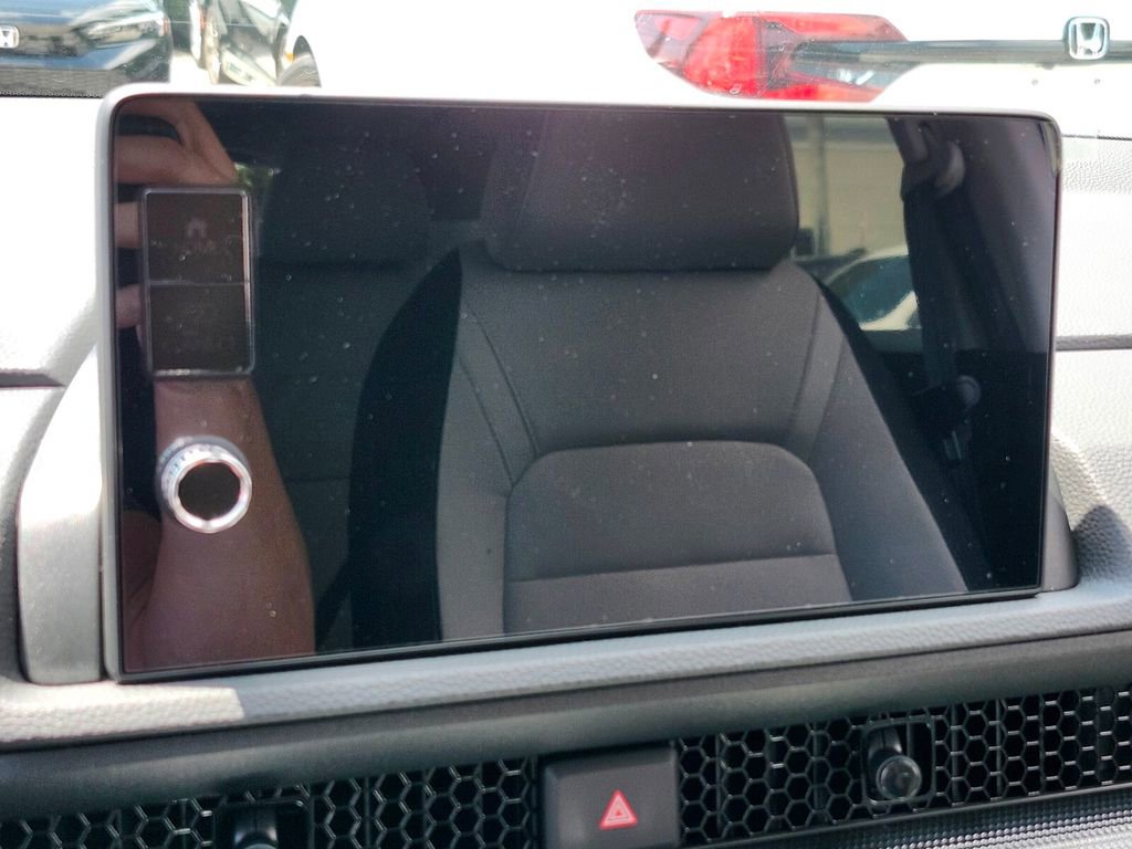 New 2026 Honda CR-V EX image 21