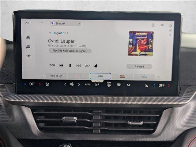 Used 2025 Ford Explorer ST image 15