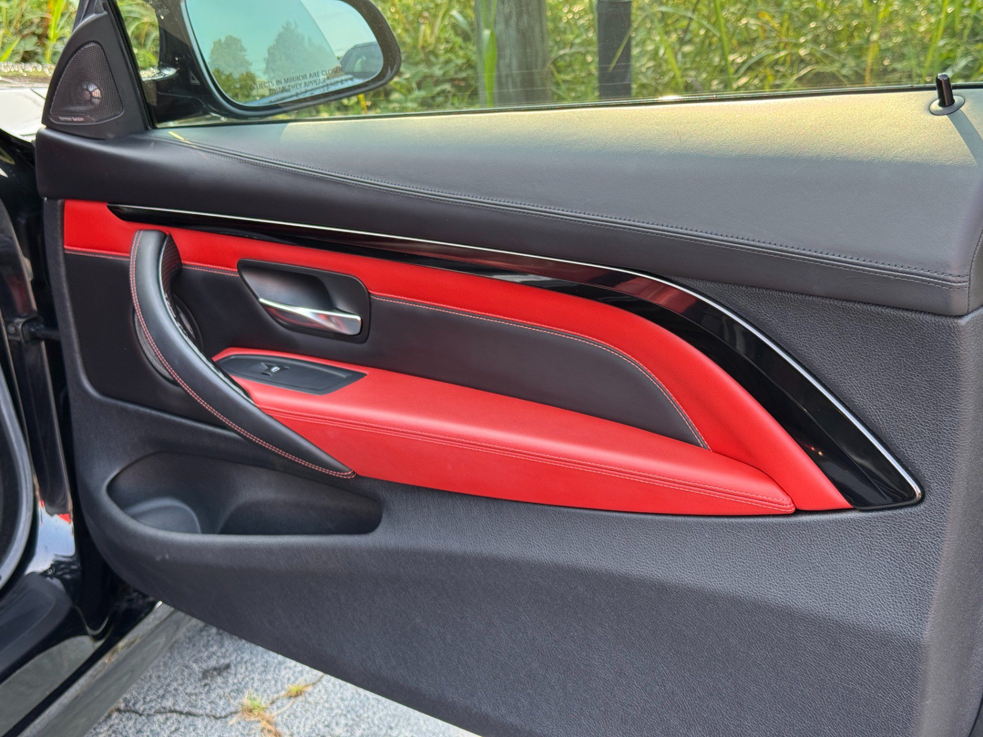 Used 2015 BMW M4 Coupe RWD image 53