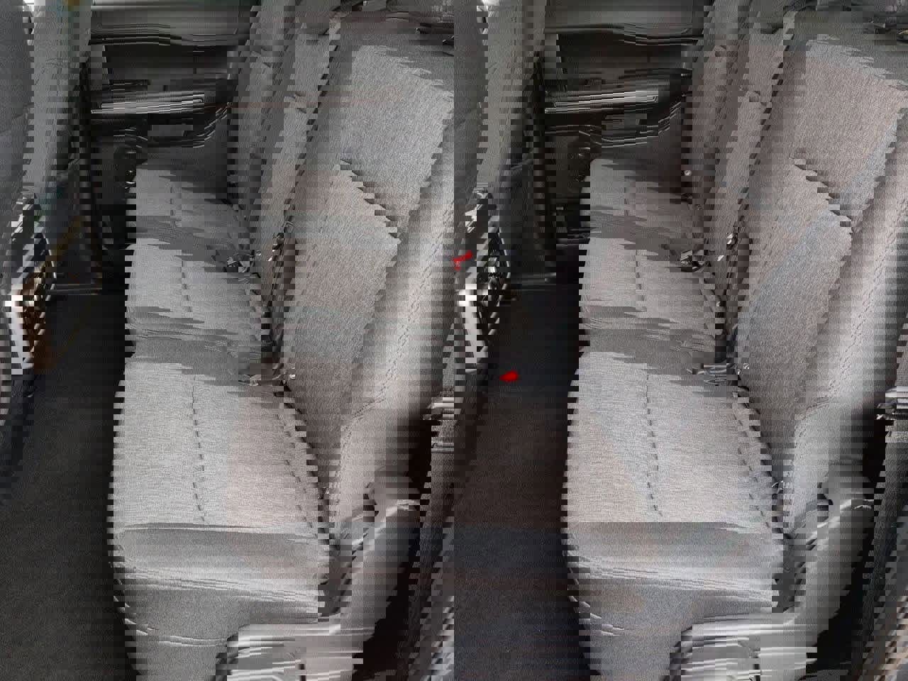 Used 2024 Ford Expedition Max XLT image 19