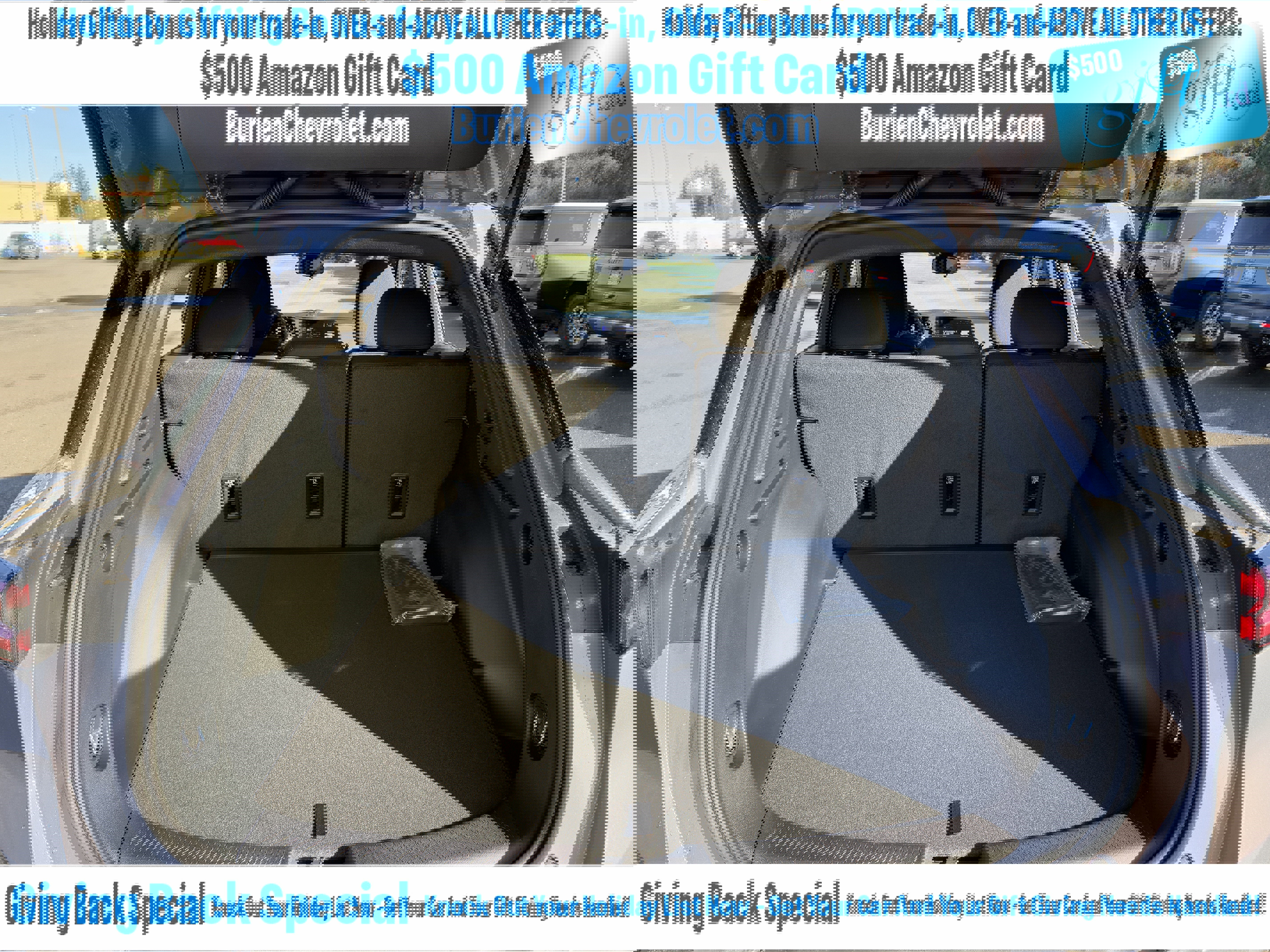 New 2026 Chevrolet Equinox EV LT image 30