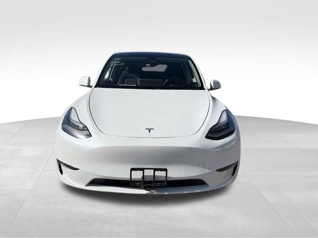 Used 2020 Tesla Model Y Long Range AWD/4WD image 6
