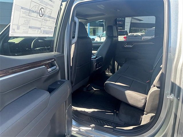 New 2026 GMC Sierra 1500 Elevation w/ Elevation Premium Package image 20