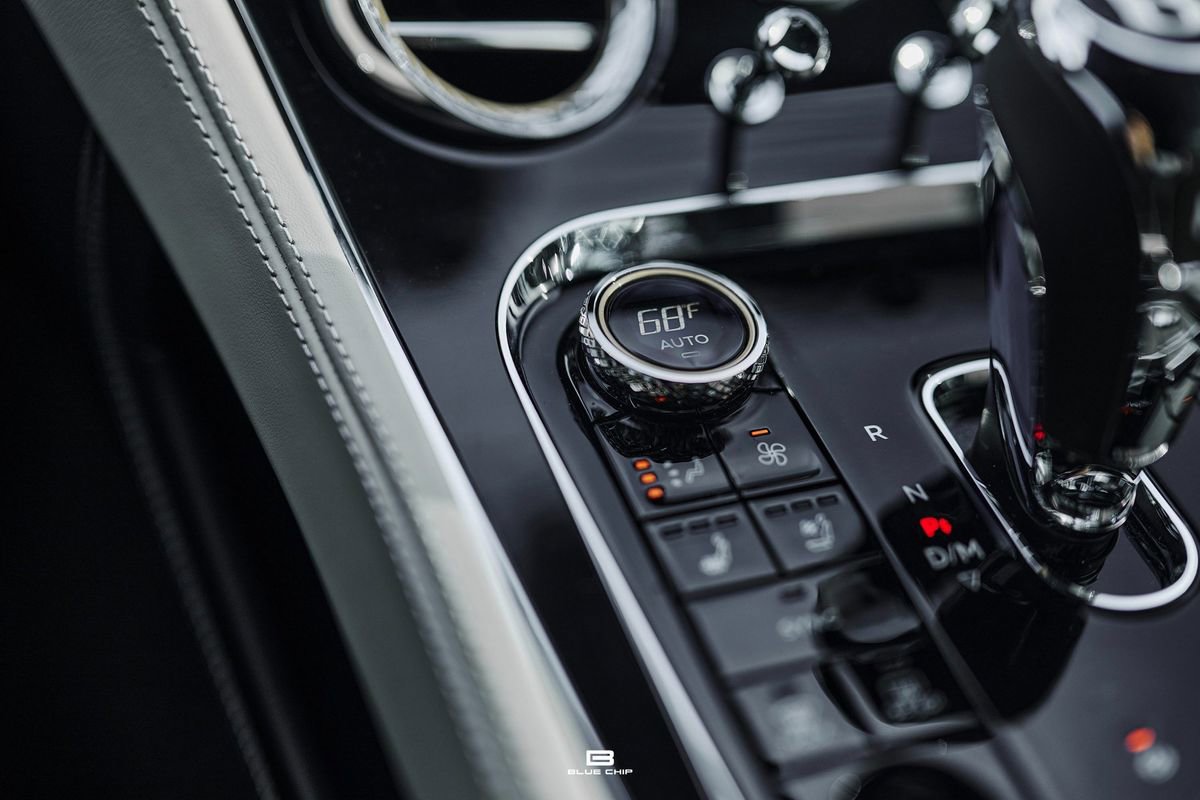 Used 2020 Bentley Continental GT image 24