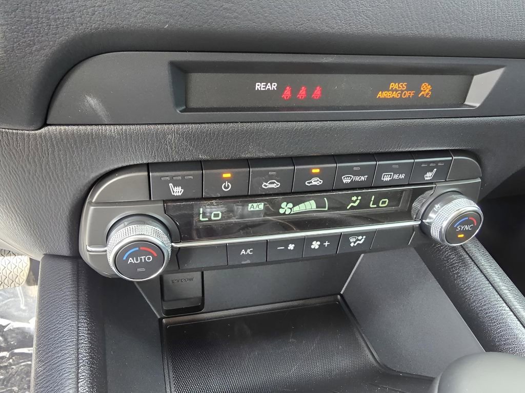 New 2026 MAZDA CX-30 AWD 2.5 S image 20