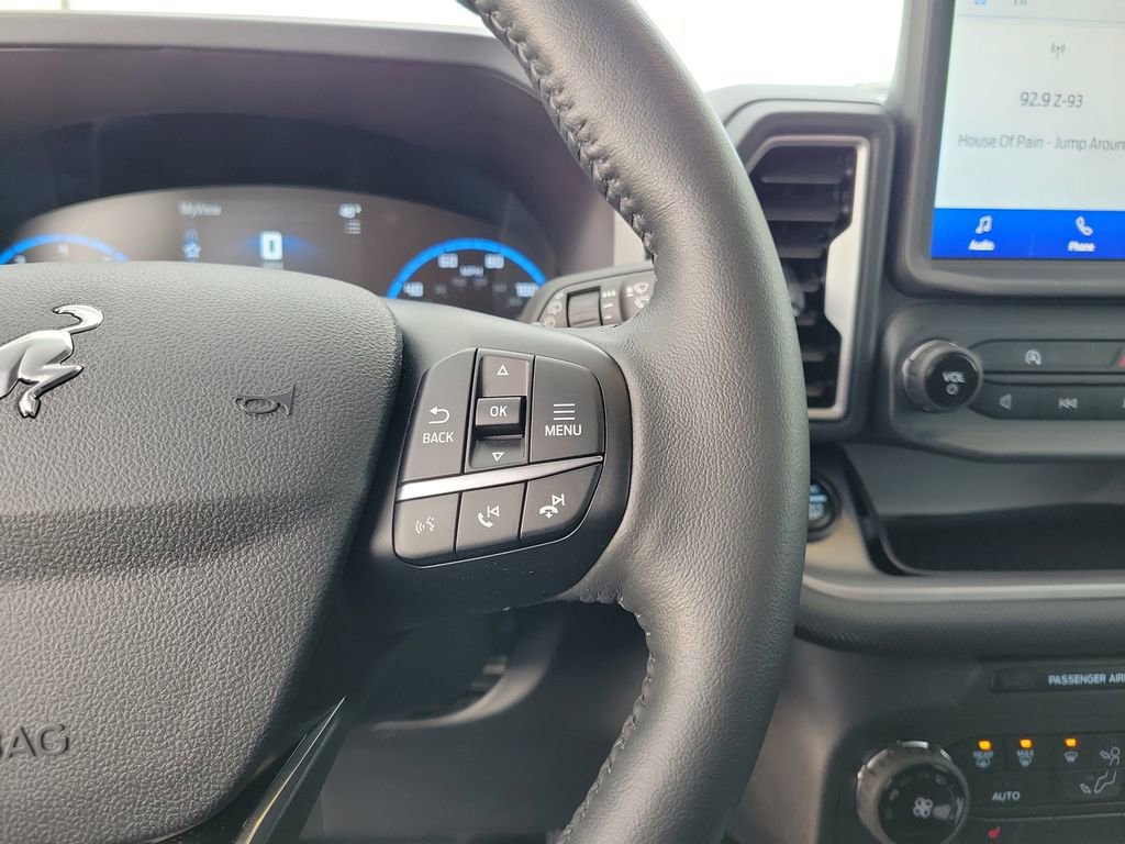 Certified 2023 Ford Bronco Sport Big Bend w/ Convenience Package image 24