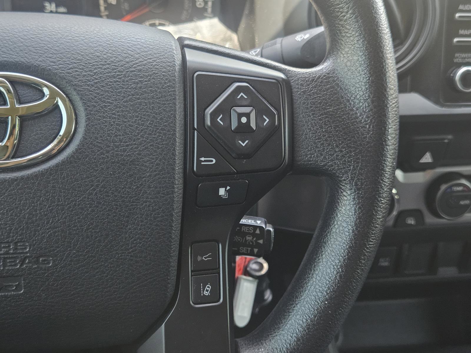 Used 2023 Toyota Tacoma SR AWD/4WD image 18