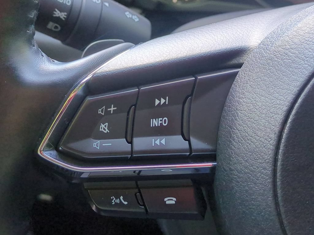 Used 2021 MAZDA CX-5 Grand Touring AWD/4WD image 15