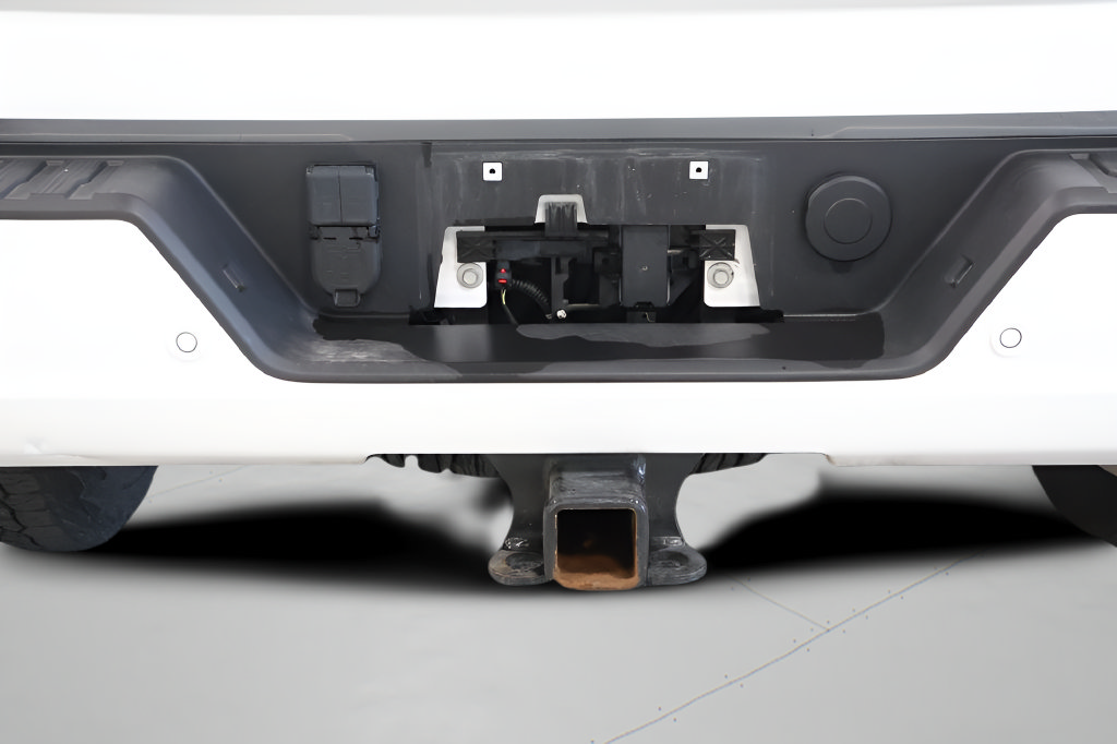 Used 2025 Chevrolet Silverado 2500 High Country AWD/4WD image 35