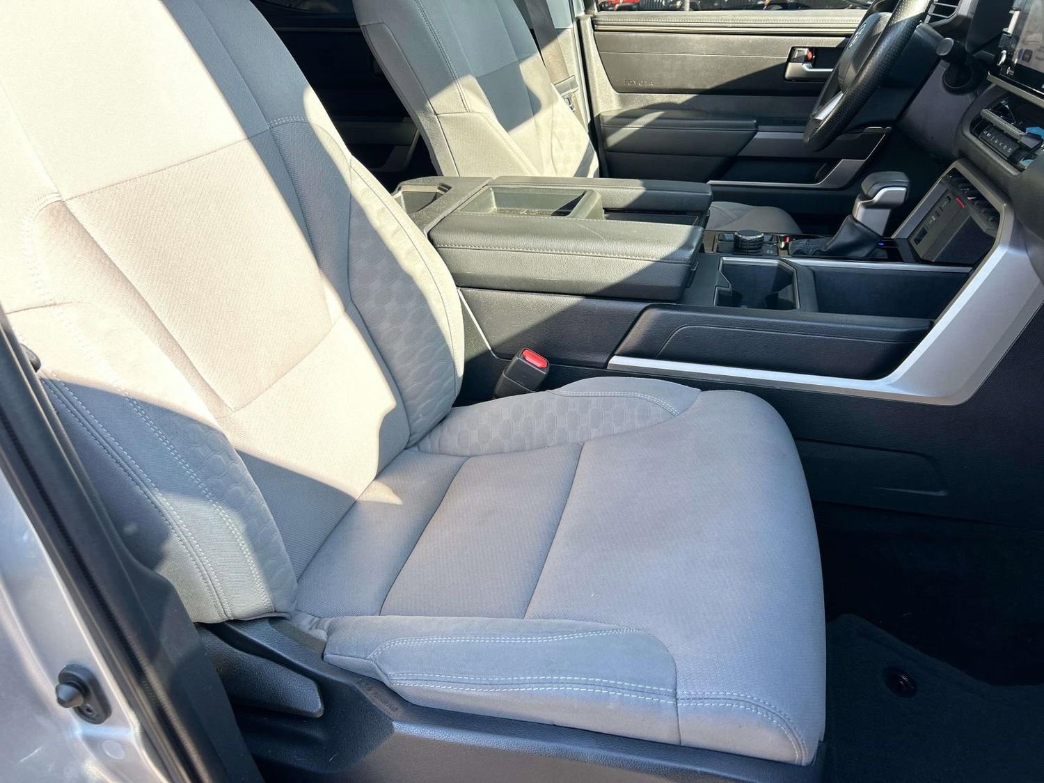 Used 2022 Toyota Tundra SR5 image 21