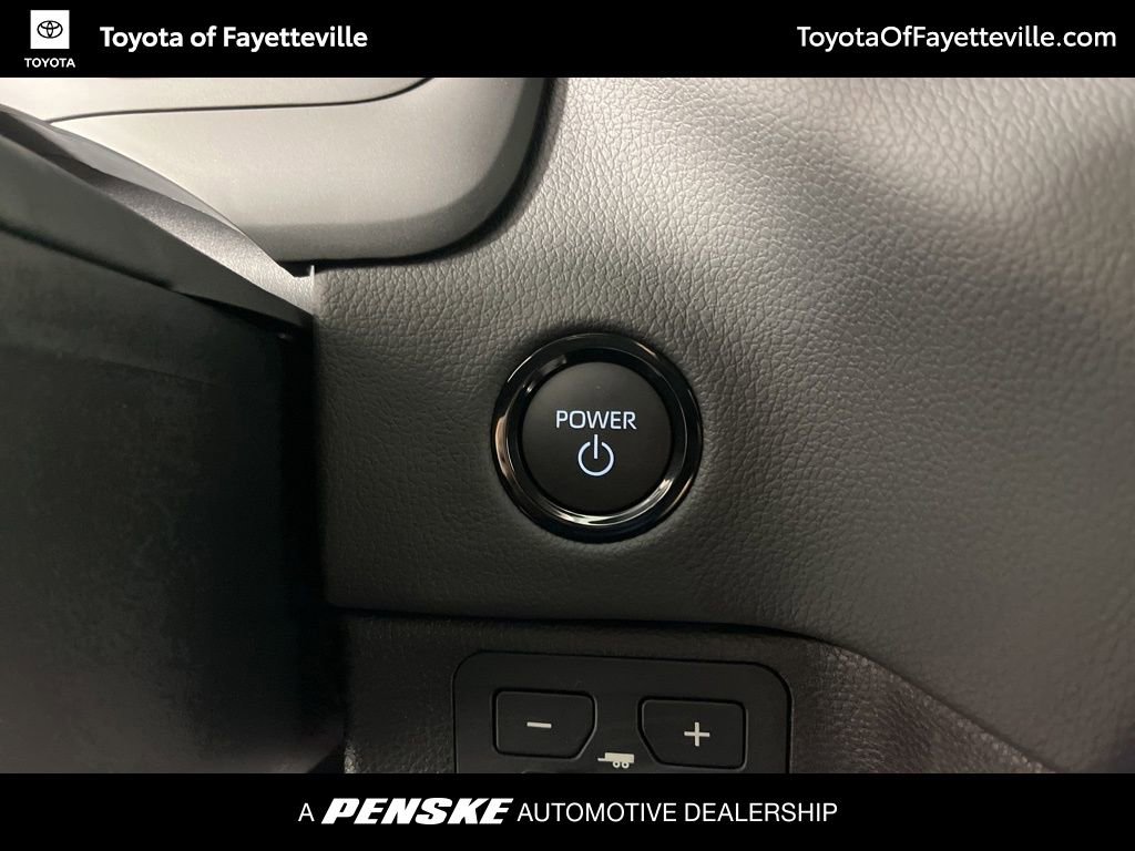 New 2026 Toyota Sequoia Limited image 35