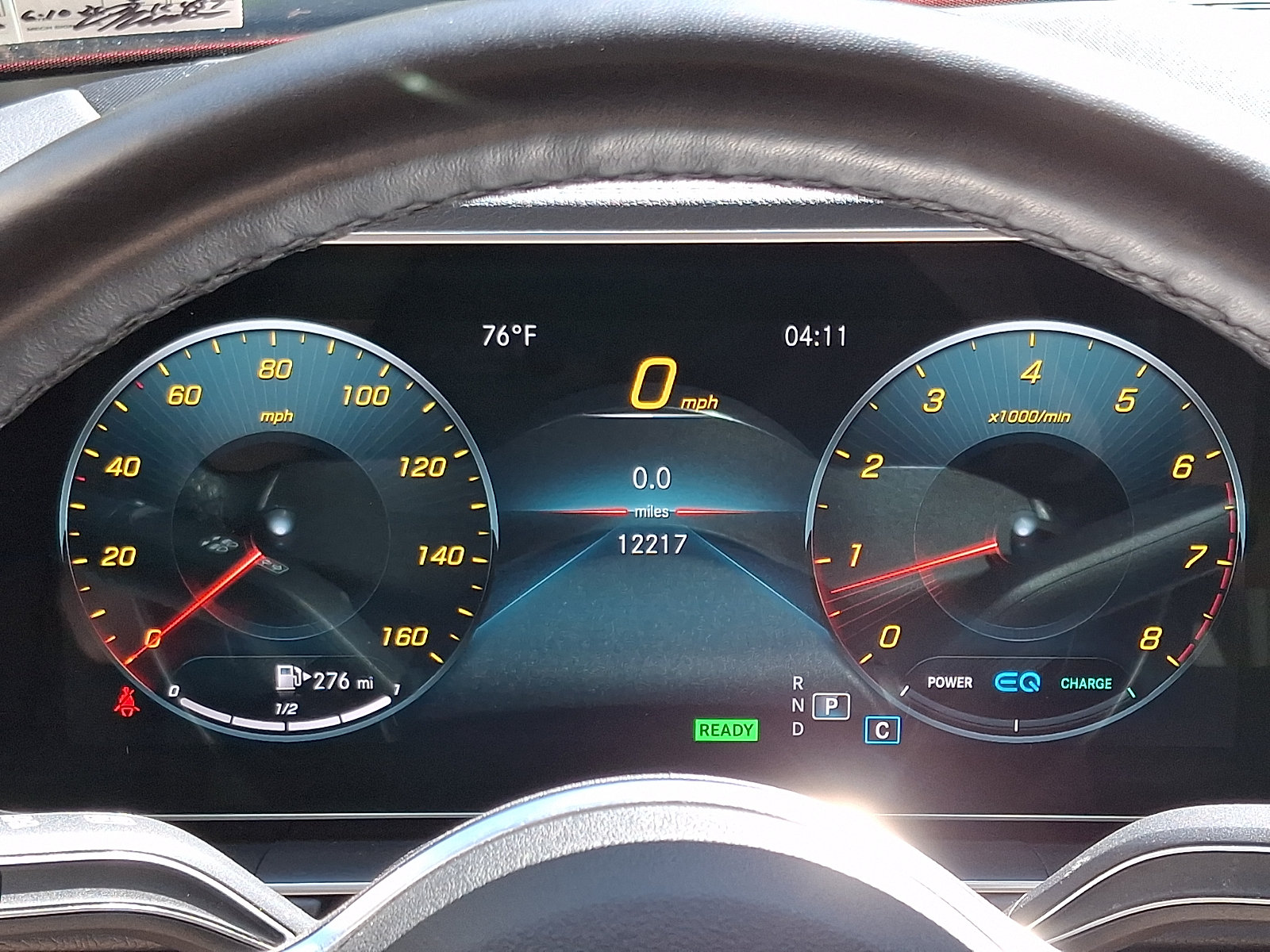 Used 2022 Mercedes-Benz GLS 450 4MATIC image 23