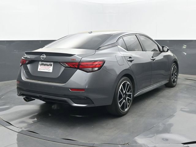 Used 2024 Nissan Sentra SR image 20