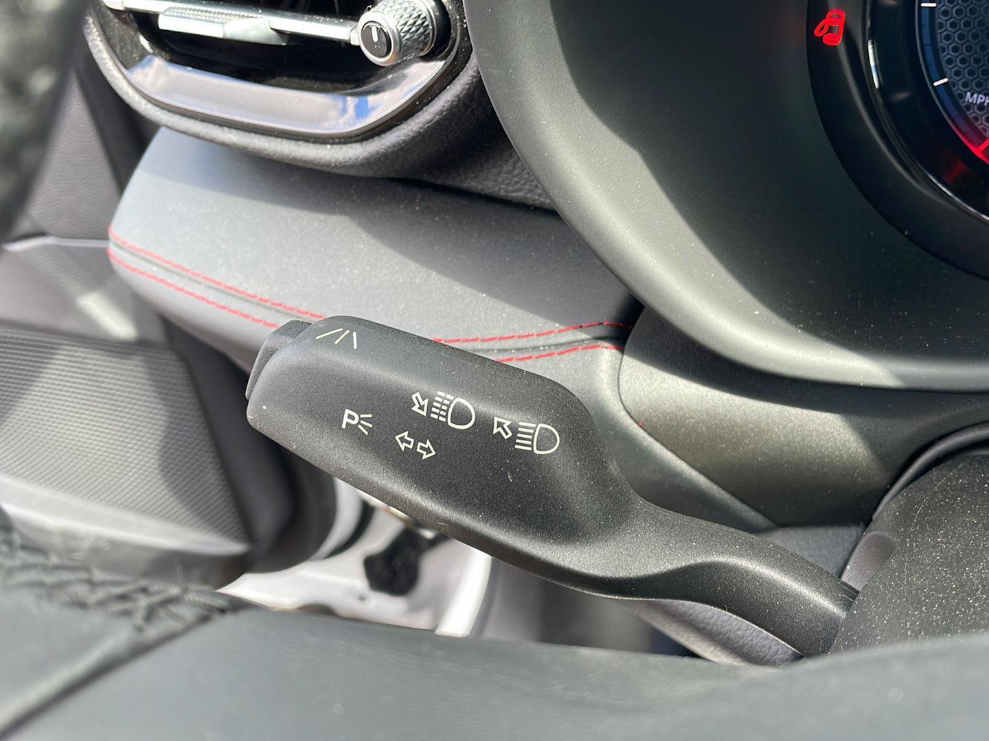 Used 2025 Dodge Hornet GT AWD/4WD image 16
