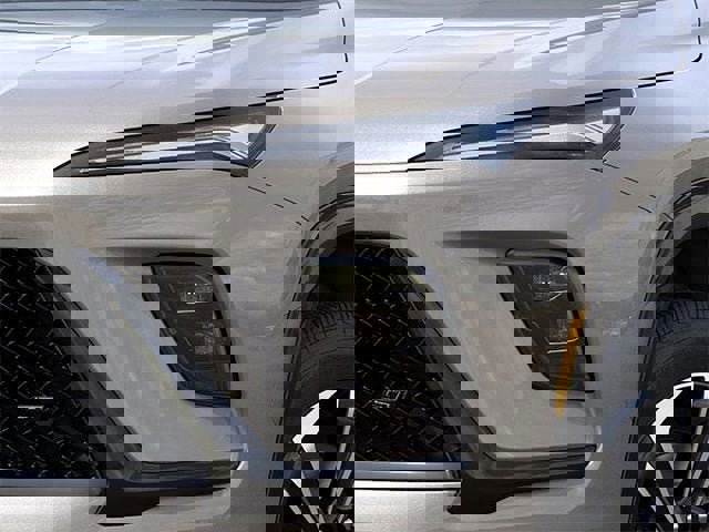 New 2026 Buick Enclave Sport Touring image 10