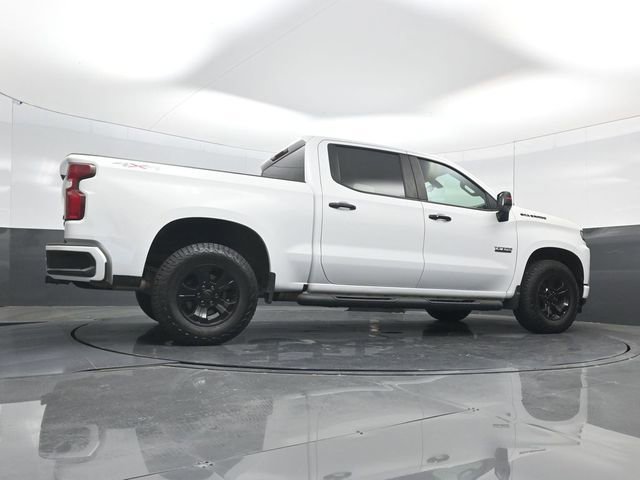 Used 2022 Chevrolet Silverado 1500 RST w/ Redline Edition image 49