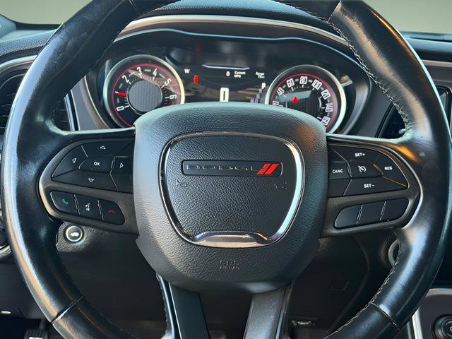 Used 2021 Dodge Challenger SXT image 35