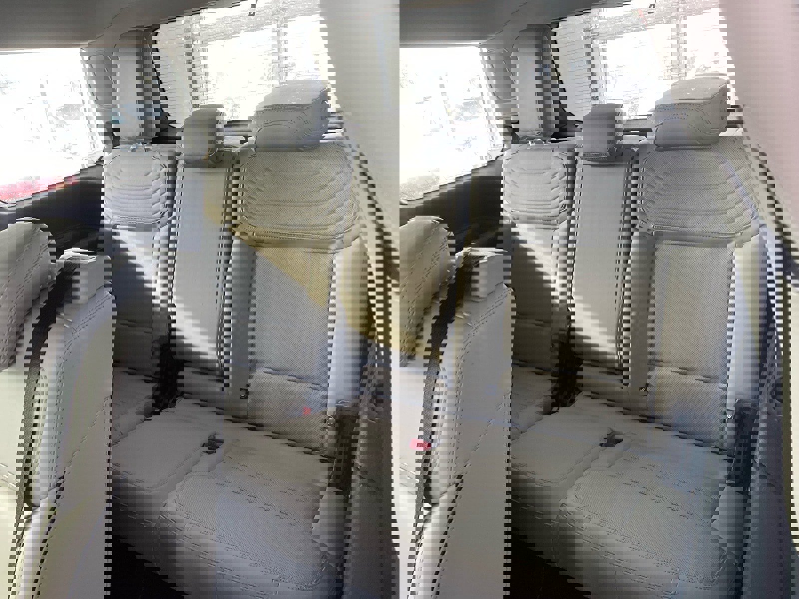 Used 2025 Ford Expedition Platinum w/ Platinum Ultimate Package image 19