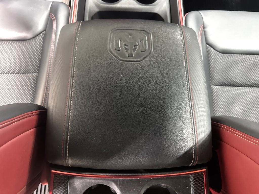 Used 2021 RAM 1500 Rebel w/ Level 2 Equipment Group AWD/4WD image 32